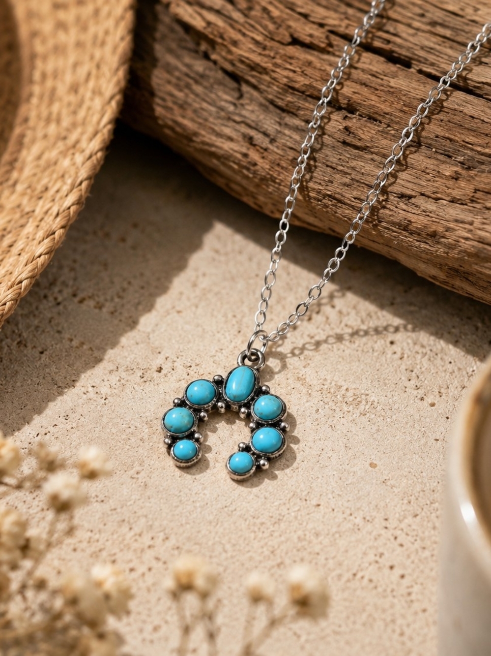Lucie Necklace